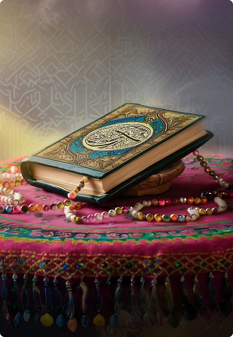 Quran & Tafsir
