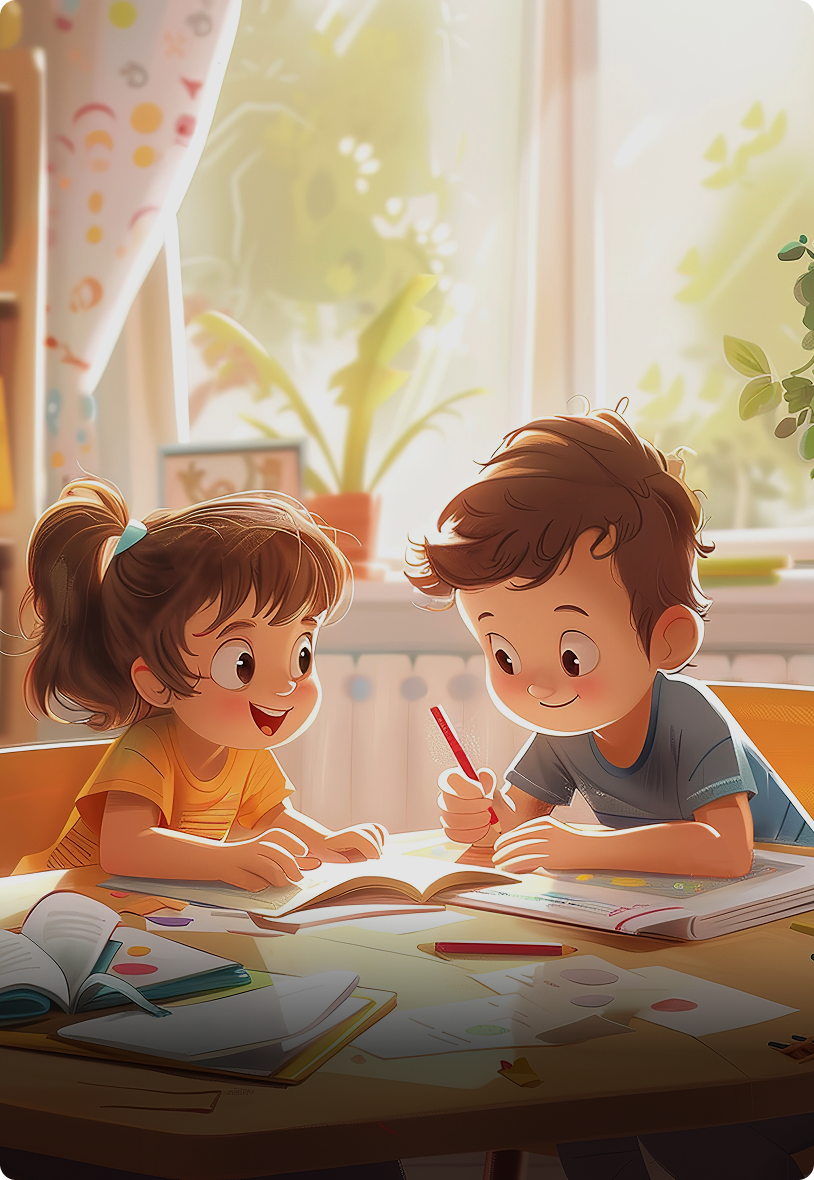 Children (Kinder)