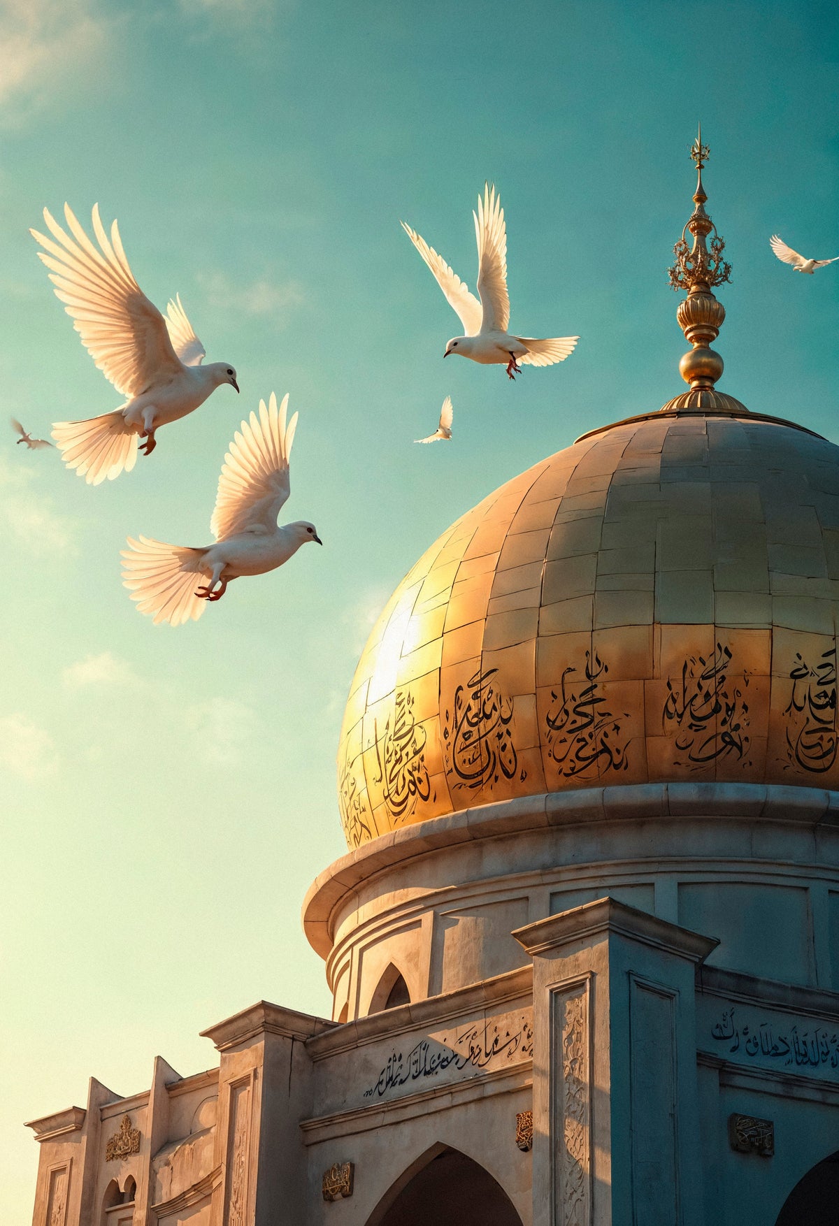 Allah