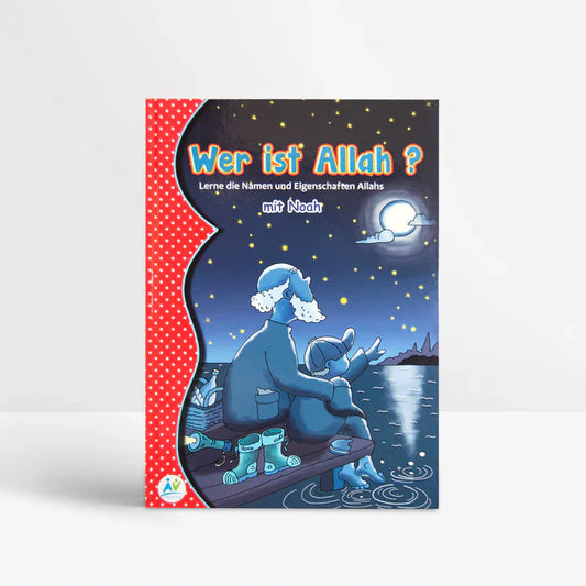 Wer ist Allah?