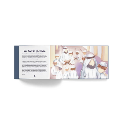 Ramadan Paket 2026 (stark limitiert)