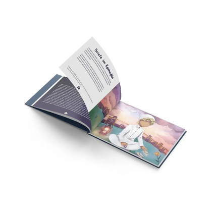 Ramadan Paket 2026 (stark limitiert)