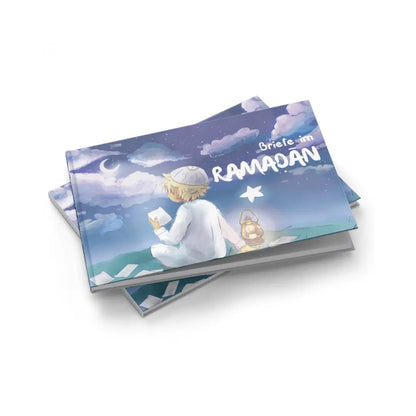 Ramadan Paket 2026 (stark limitiert)