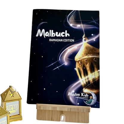Ramadan Paket 2026 (stark limitiert)