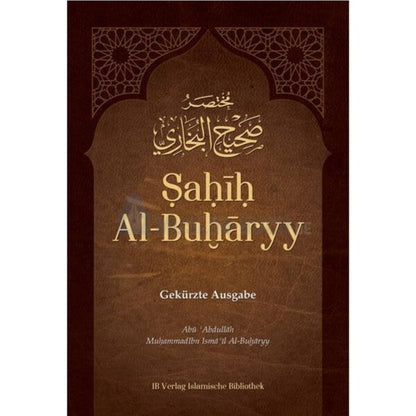 Sahih Al-Buharyy - Gekürzte Ausgabe