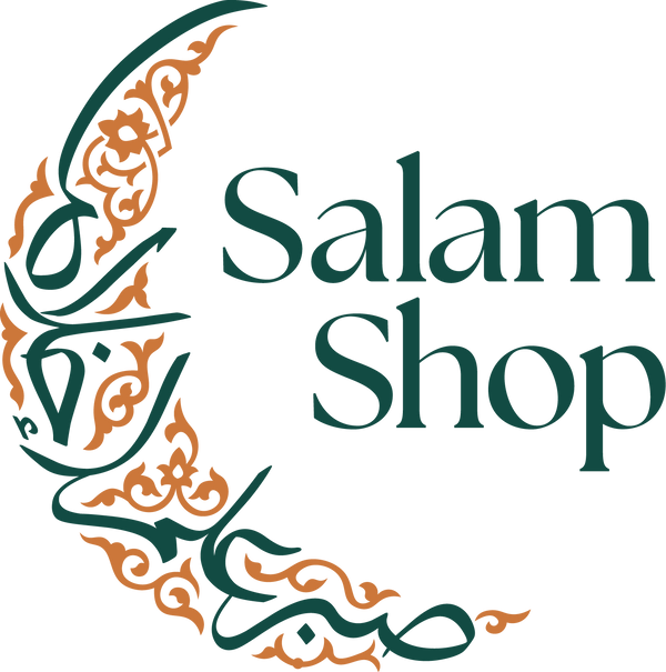 Salam-Shop