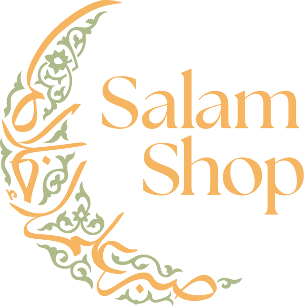 Salam-Shop