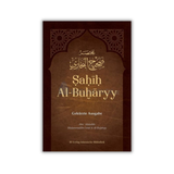 Sahih Al-Buharyy - Gekürzte Ausgabe