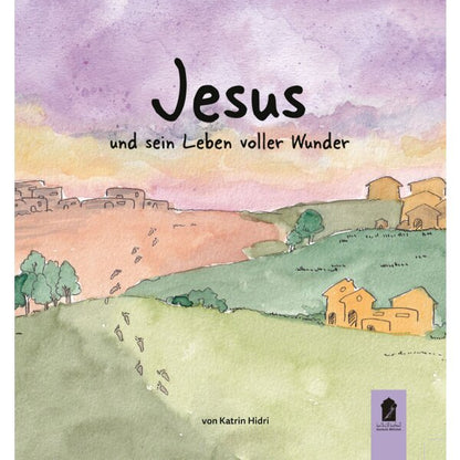 Prophetengeschichten Kinderbücher Komplettset mit 10 Titeln