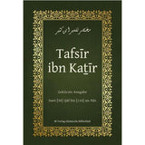 Tafsir ibn Kathir - Sure 50 bis 114