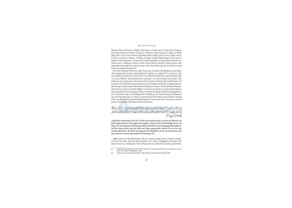 Tafsir ibn Kathir - Sure 50 bis 114