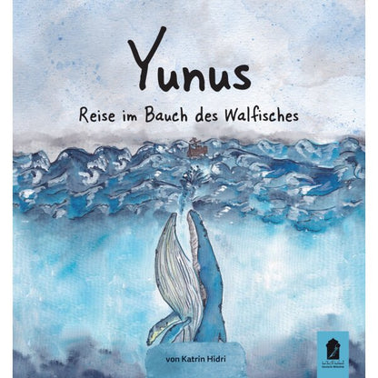 Prophetengeschichten Kinderbücher Komplettset mit 10 Titeln